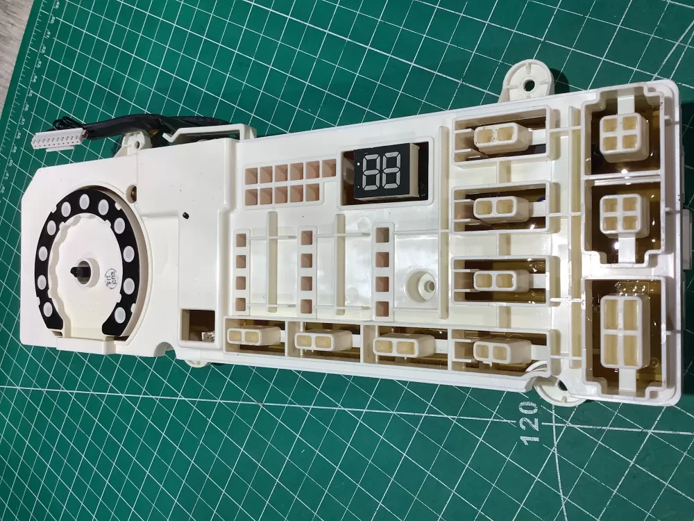 Samsung DC92 01022B DC9201022B Washer Control Board AZ184188 | ARV289