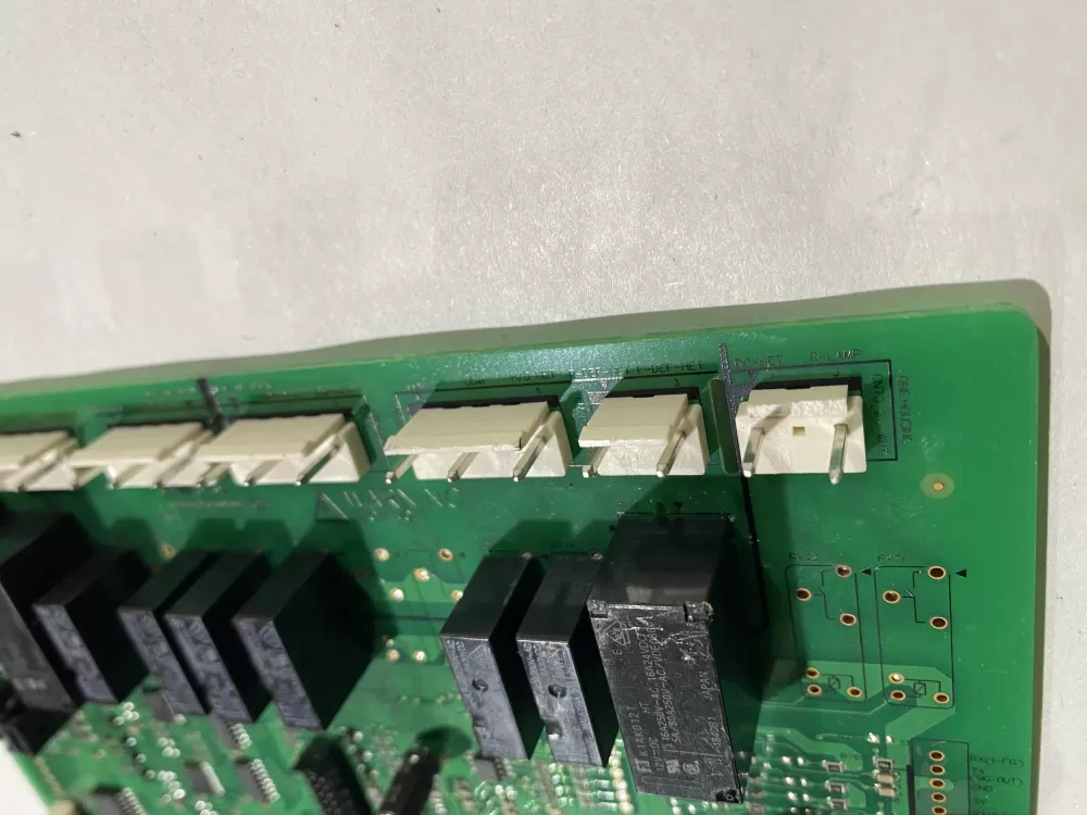 Samsung DA94-004405P Refrigerator Control Board AZ148526 | BK2028