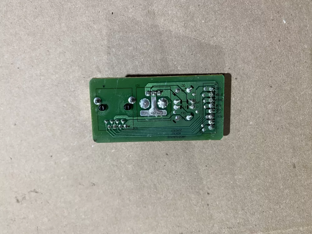 Samsung DA92-00198A Pcb Assembly Kit Control Board AZ64917 | BK2103