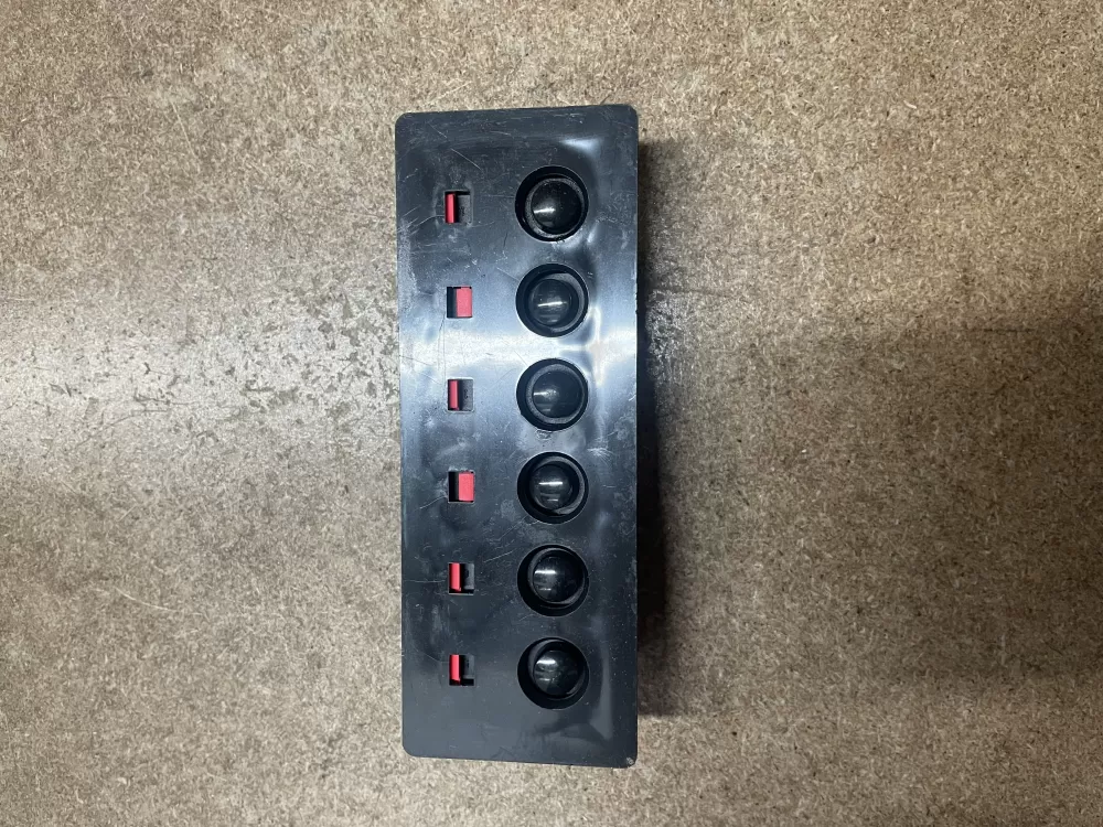 Whirlpool  Maytag  KitchenAid  Kenmore AP6005966 2180236 WP2180236 PS11739028 Refrigerator Control Board Dispenser Switch
