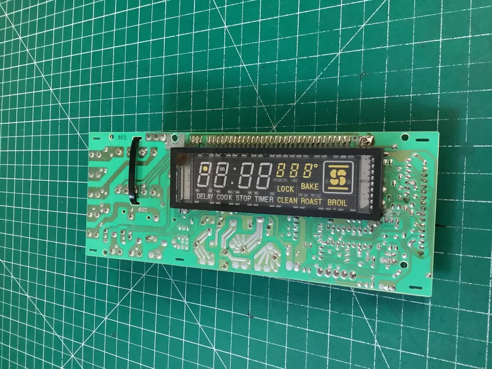 Maytag WP74004746 Range AZ215637 | NR218