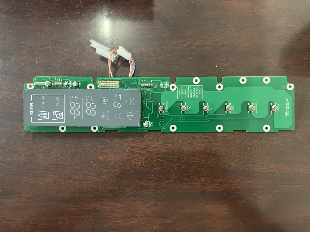 LG EBR67357914 EBR67357934 PS11761182 Refrigerator Board