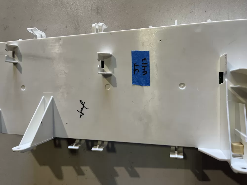 GE WH12X22115 WH12X26034 275D1540G019 Washer Control Board AZ44297 | JTV403