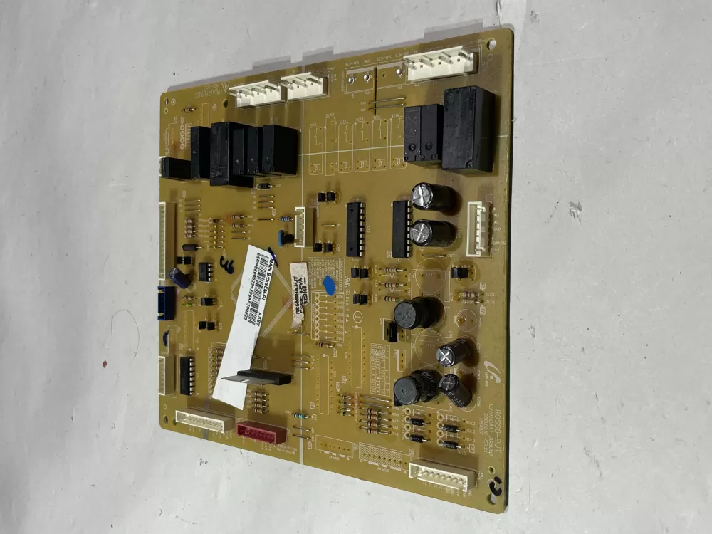 Samsung DA92-00625A DA41-00806A Refrigerator Control Board
