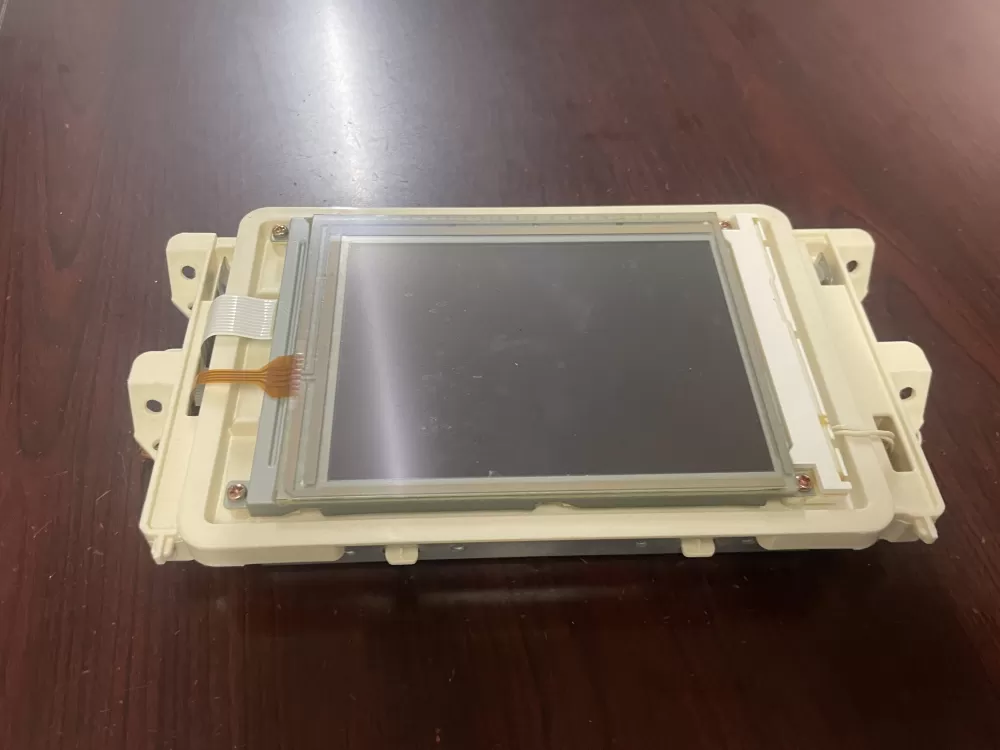 LG 3850EA4011A Dryer Control Board Display