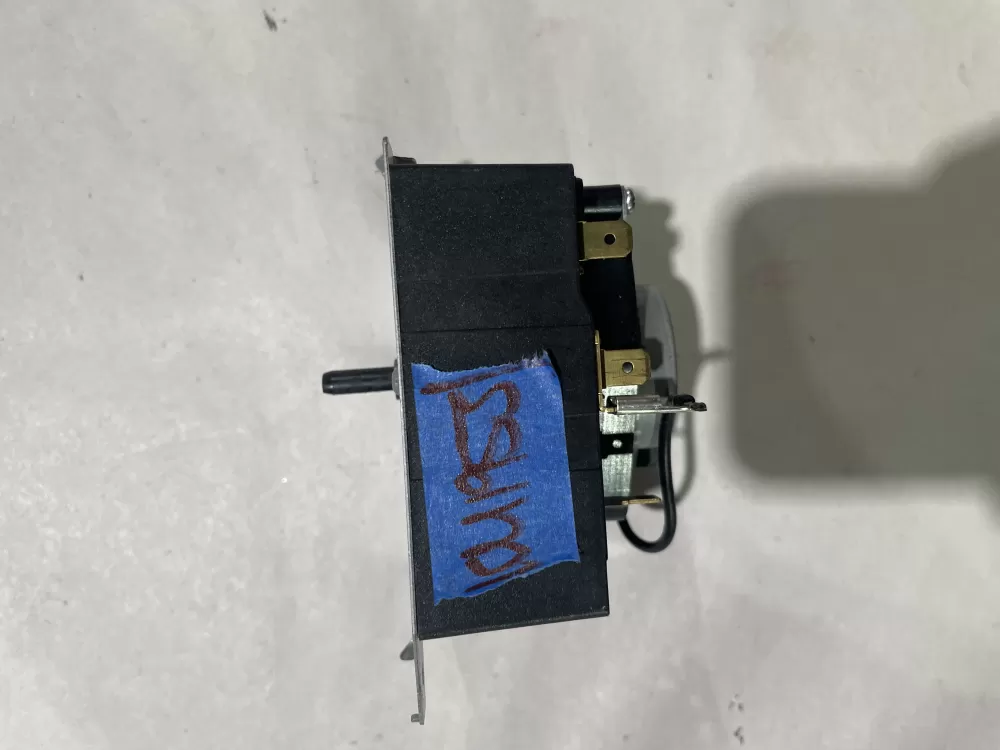 Hotpoint  General Electric WE4M364 WE4M533 Dryer Timer AZ150572 | KM1953