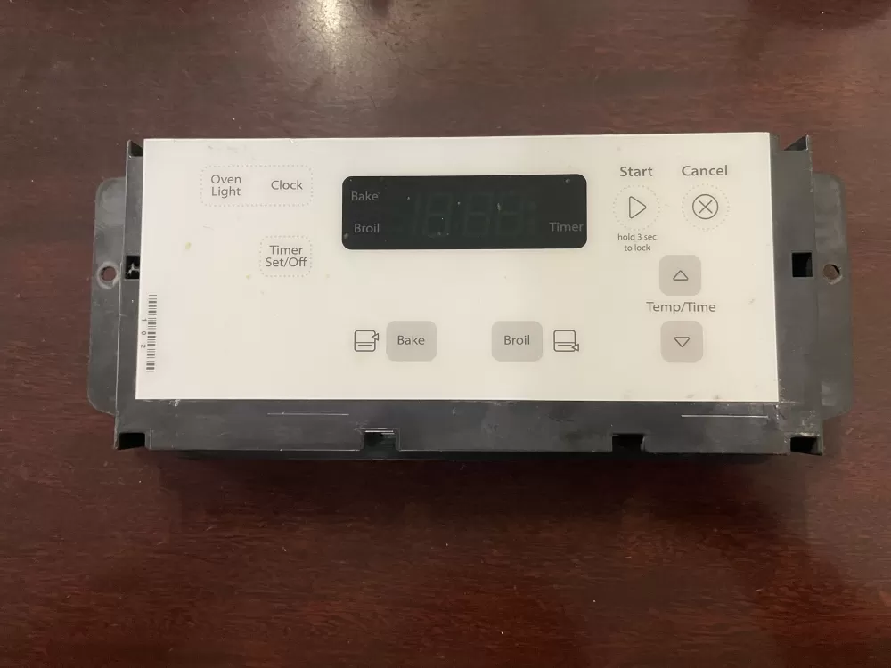 Whirlpool AP6245884 W10556709 W10841331 WPW10556709 W11113908 PS12114208 Range Control Board