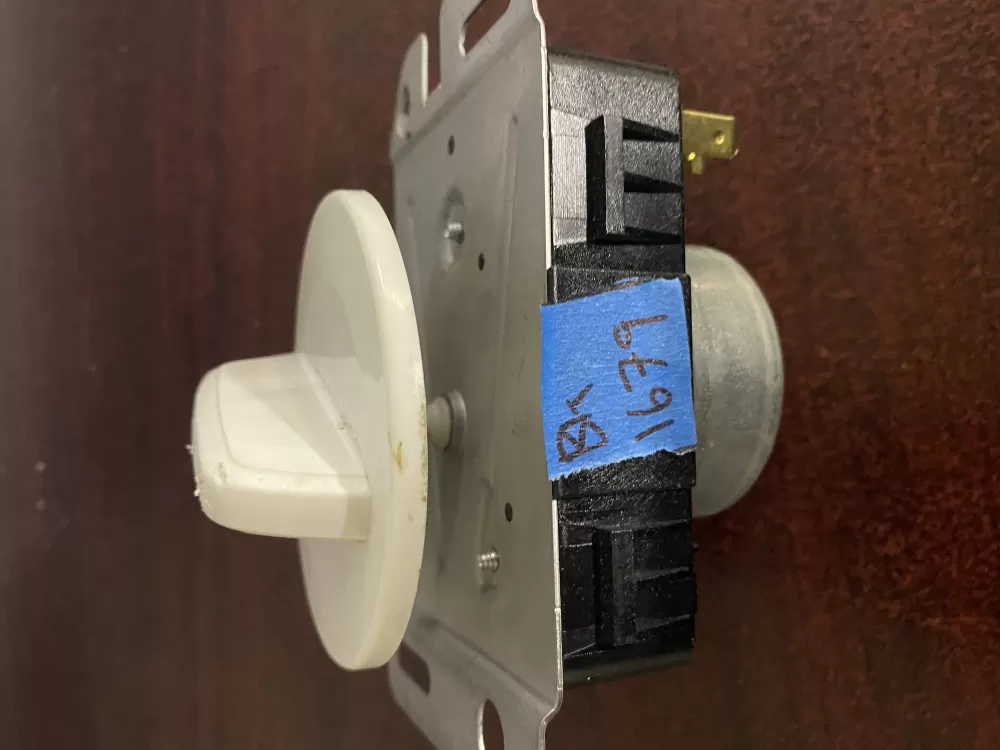 Maytag Amana Admiral Roper Dryer Timer W10745655 AZ32473 | BK1679