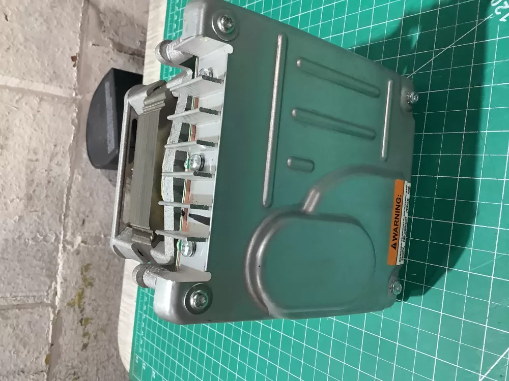 GE 175d5106g072 Washer Motor AZ188528 | SL176