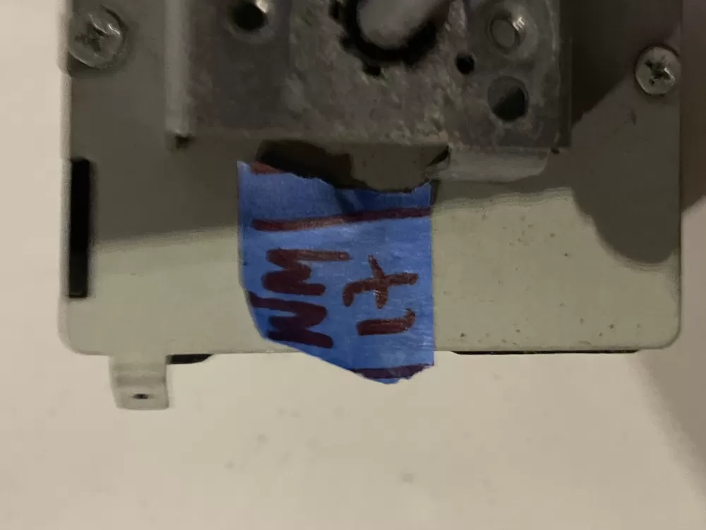 Whirlpool Maytag Magic Chef Admiral 2202150 Dryer Timer AZ34625 | Wm17