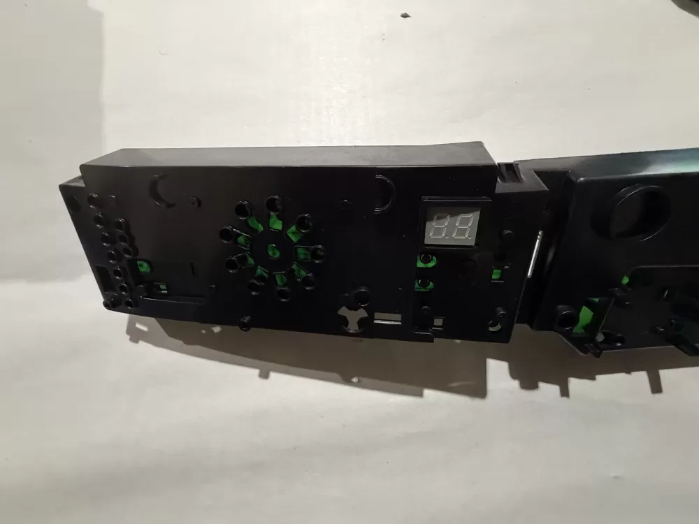 Whirlpool  Kenmore 8519269  8559430  Dryer Control Board Rev
