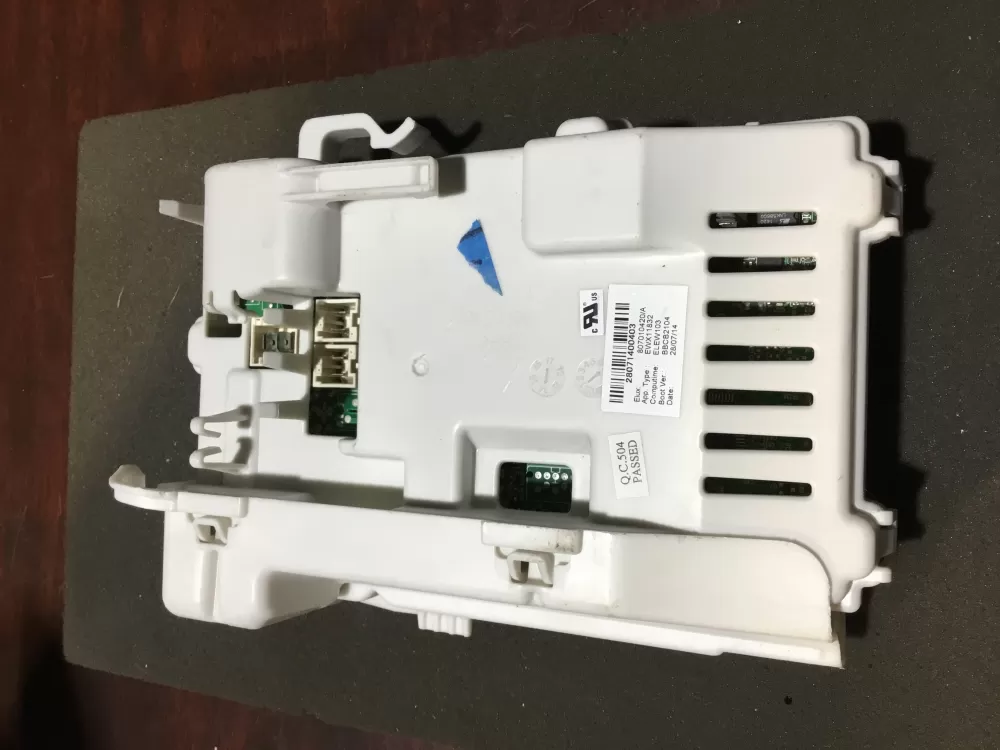 Frigidaire  Electrolux 807010420  807021001 Washer Control Board