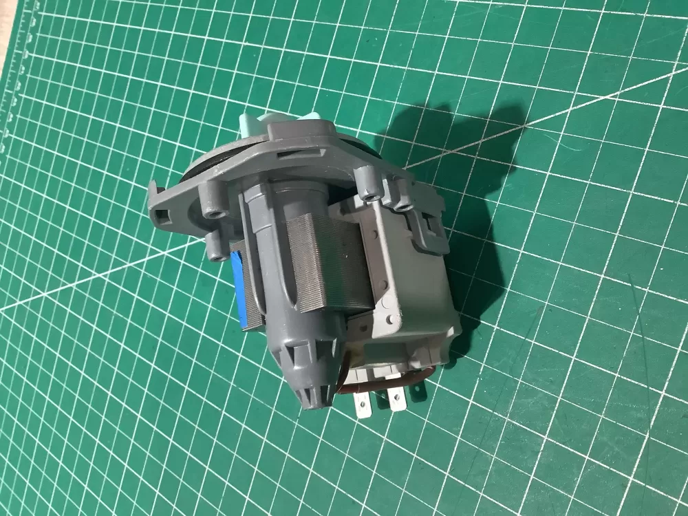 Samsung B20-3B Dishwasher Drain Pump Motor AZ188511 | SL166