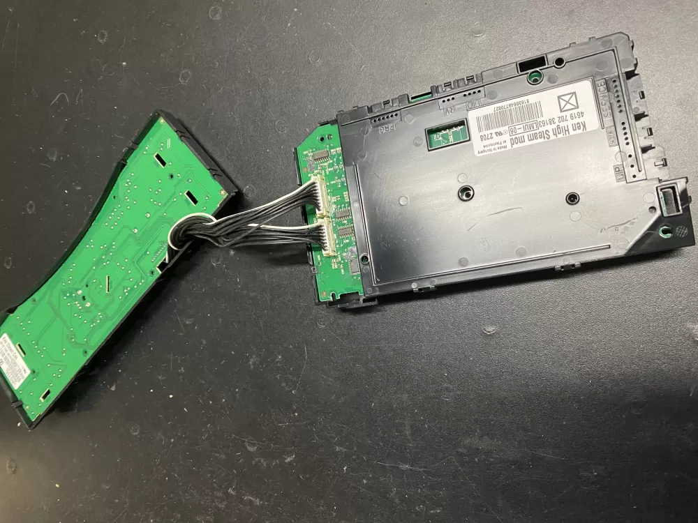 Kenmore 461970238163 461970238151 Washer Control Board AZ5750 | BK1227