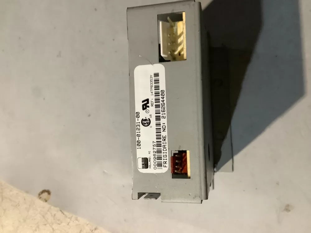 Frigidaire Kenmore 216264400 Freezer Control Board Module AZ117159 | BG2167