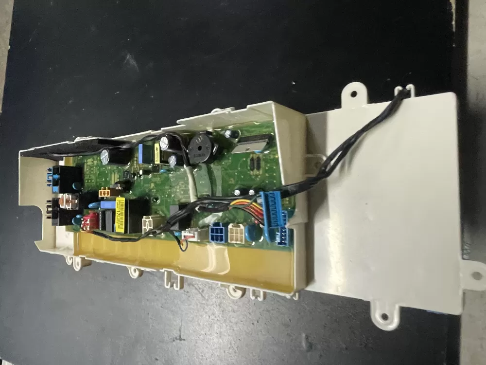 LG EAX61170502 EBR62707617 Dryer Control Board AZ10128 | V340