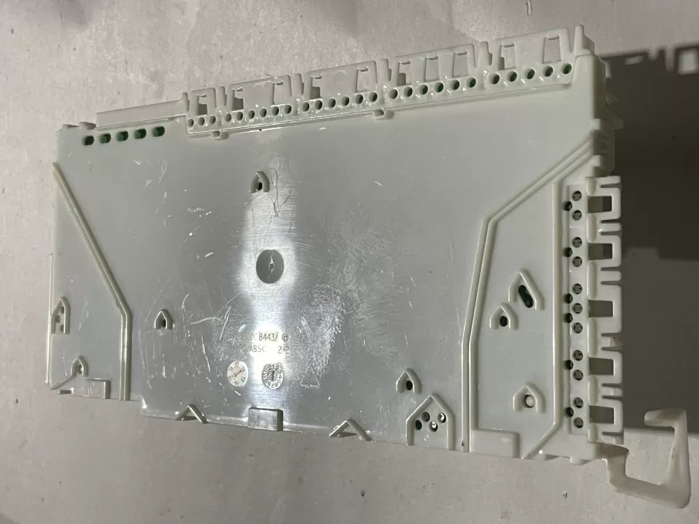 Bosch 9000924038 Dishwasher Control Board AZ191402 | Wm1456