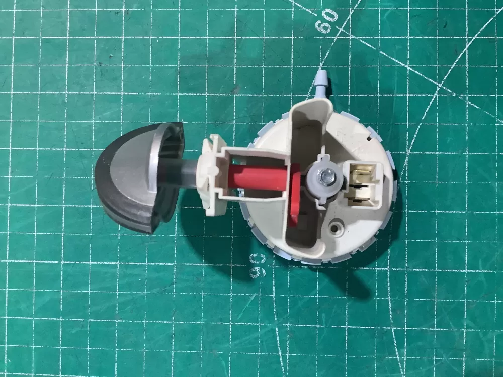 Kenmore AP6018167 Washer Water Level Pressure Switch AZ231875 | SLA84