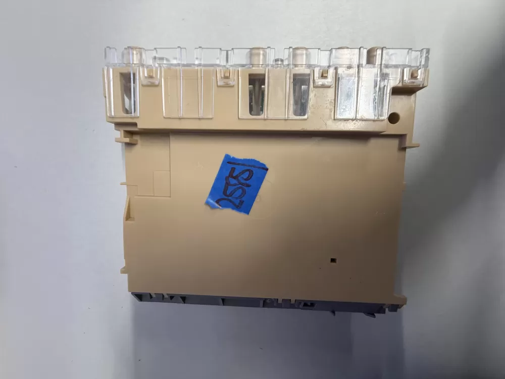 KitchenAid Roper W11637581 PS16875596 Dishwasher Control Board AZ219161 | KM2585