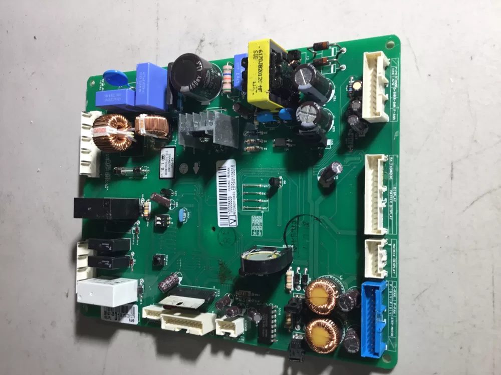 Kenmore EBR64110501 Refrigerator Main Control Board AZ42601 | NR1743