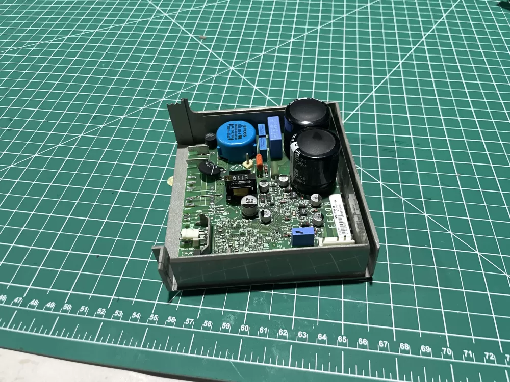 Whirlpool OEM Control Board 519301022 AZ129394 | Wm1754