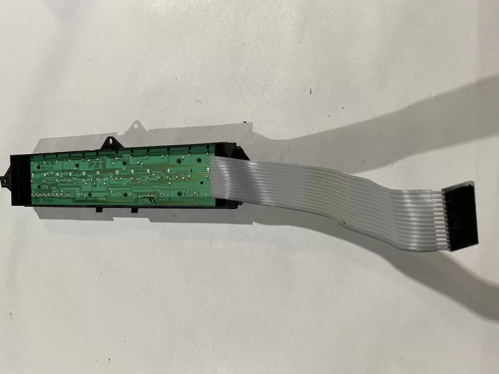 KitchenAid 9743241 WP9743241 Dishwasher Control Board AZ132960 | BK950