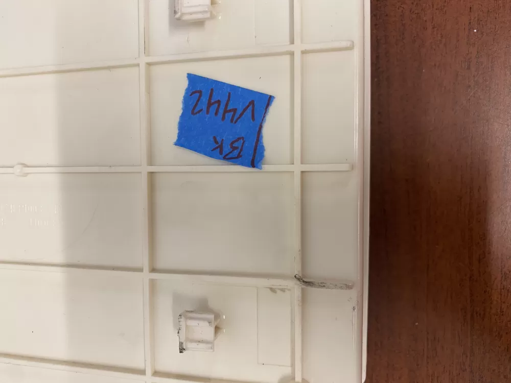 LG EAX61336604 EBR65989405 Washer Control Board AZ45759 | BKV442