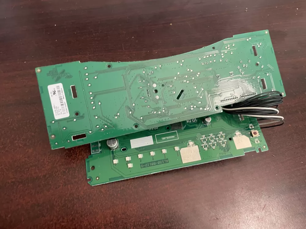 Whirlpool  W10173684  W10173700 Washer Control Board Part #