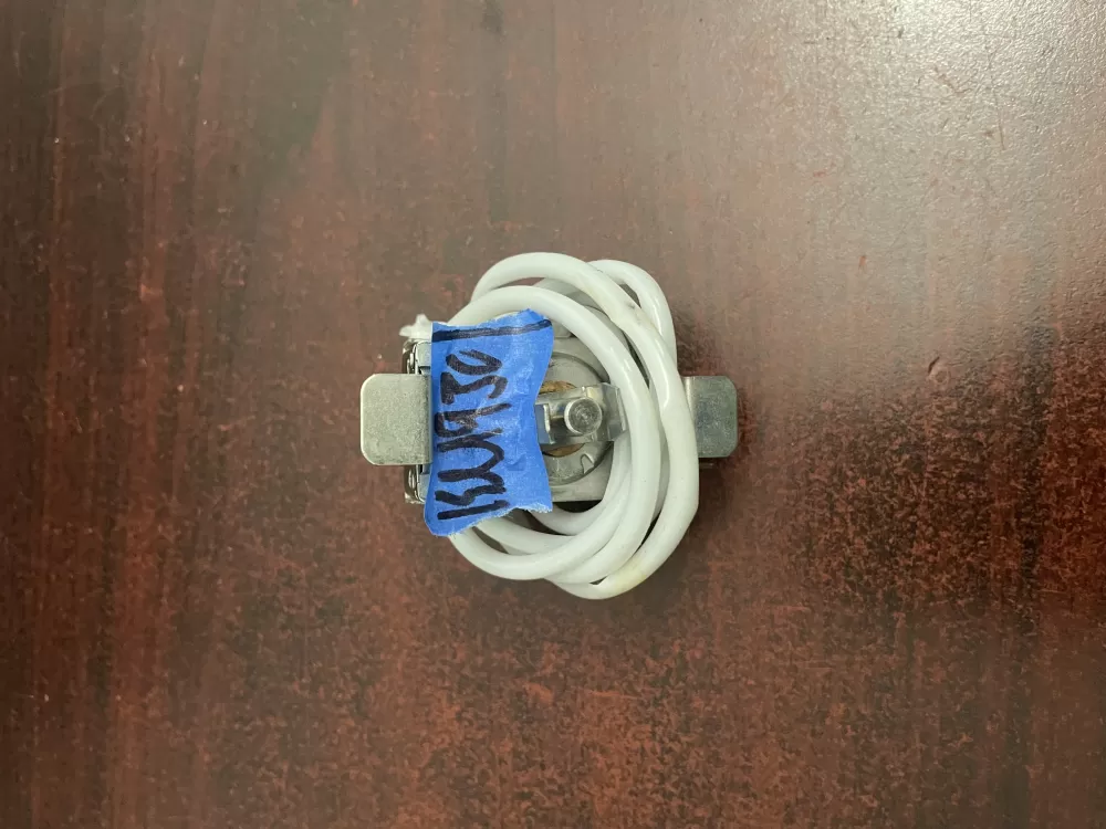 Whirlpool Maytag 450226-16 Refrigerator Thermostat AZ103653 | KM930