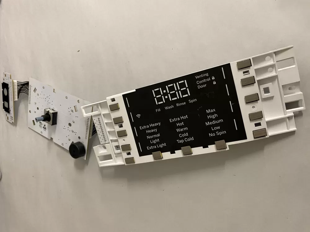 GE 308D1701G101 Washer 