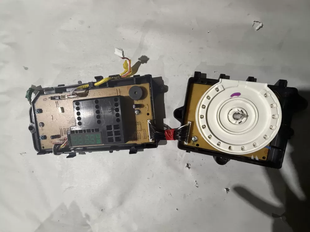 Samsung AP6038369 DC92-01607M PS11771592 Dryer Control