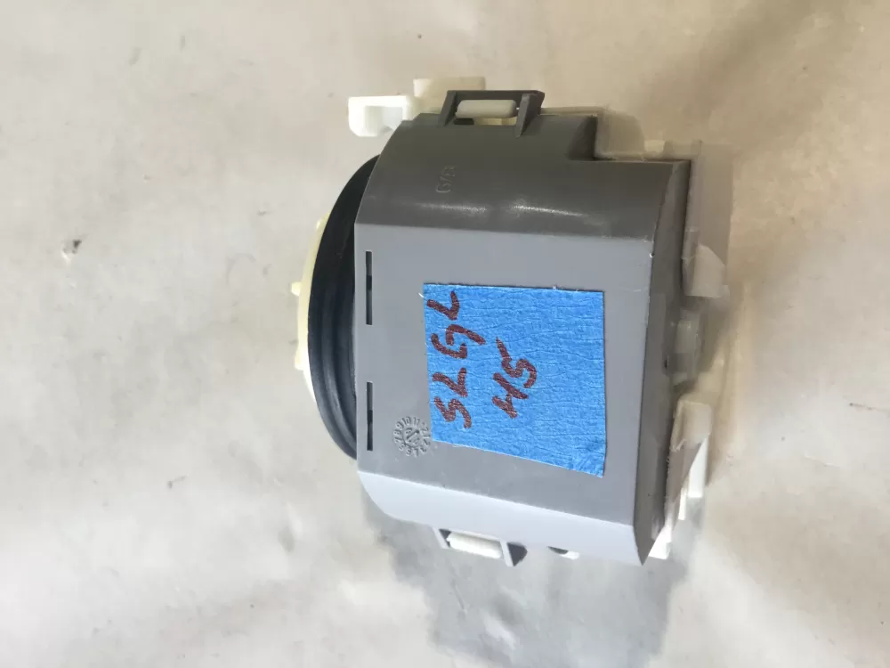 Bosch 1208028 Dishwasher Drain Pump AZ151295 | SL45