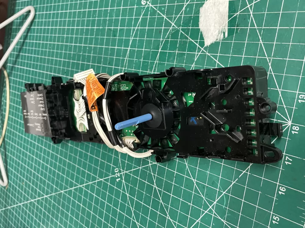 Whirlpool W10310233  W10386336 Dryer Control Board