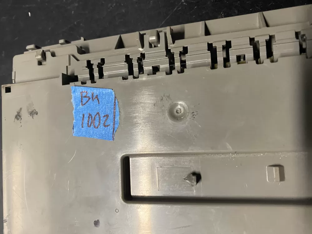 Kenmore W10375796 W10440223 W10461377 Dishwasher Control Board AZ5491 | BK1002