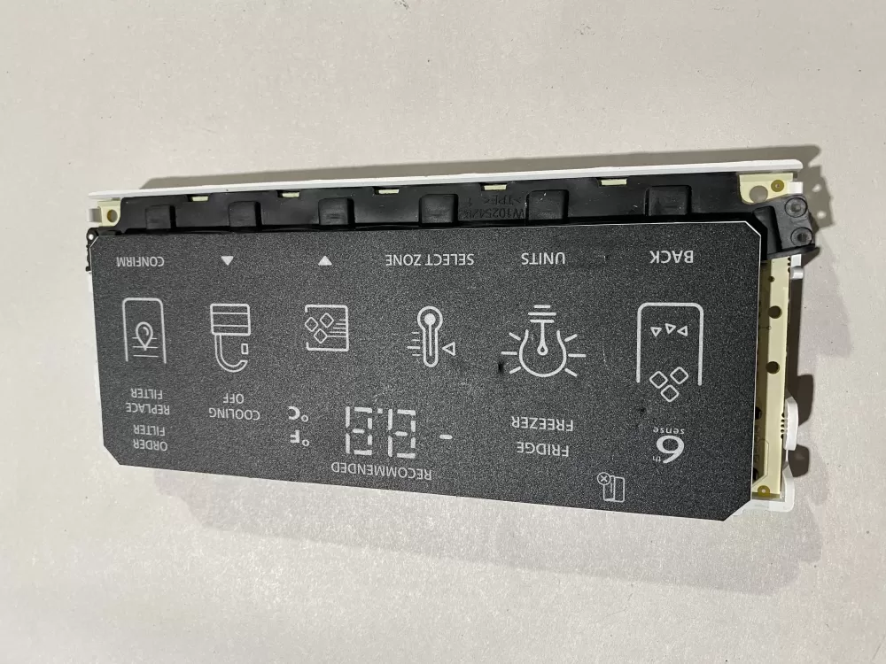 Whirlpool W10254282 W10372206 WPW10372206 PS11753908 Refrigerator Dispenser Control Board