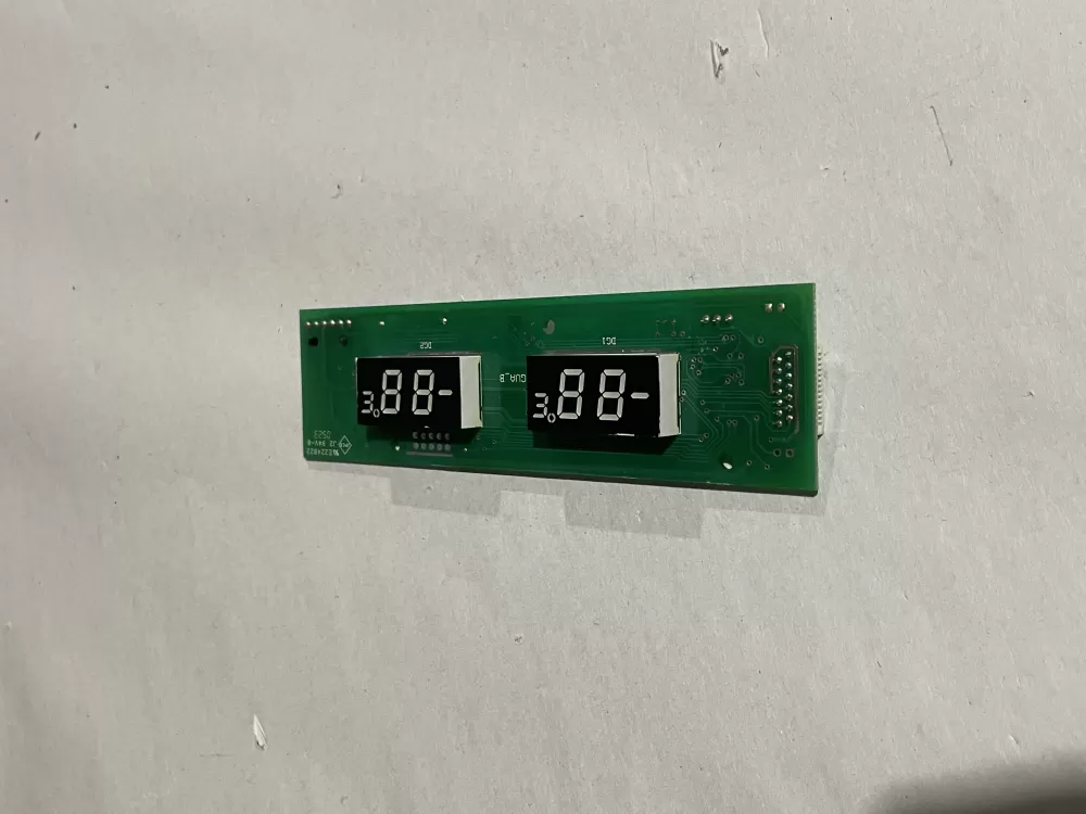 Frigidaire Kenmore Electrolux Refrigerator Control Board AZ188767 | Wm1526