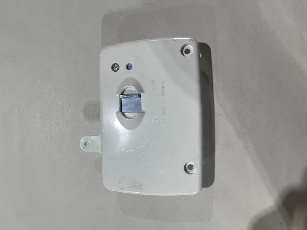 Whirlpool W10757851 4389102 Refrigerator Ice Control Board AZ154397 | KM2516