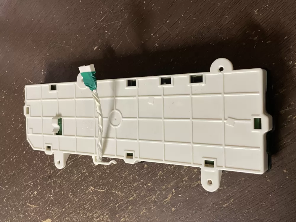 Samsung AP5916807 DC92 01624E PS9605978 Dryer Control Board AZ57759 | Wmv474