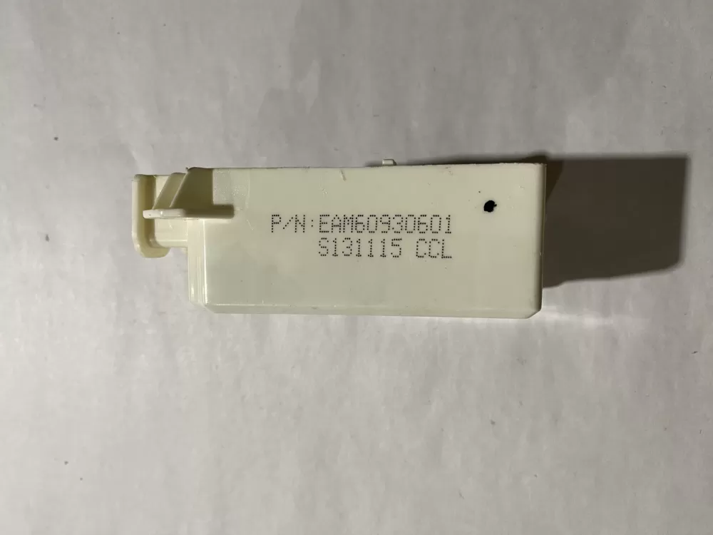 LG Kenmore EAM60930601 Washer Control Board Noise Filter AZ200281 | BK2800