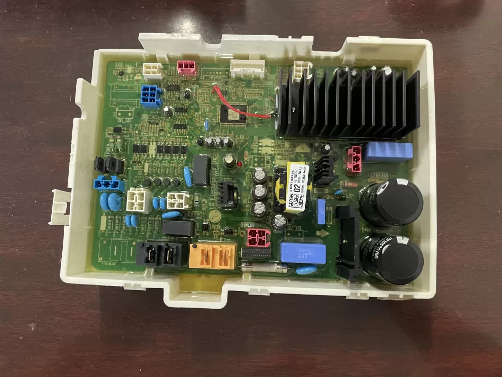 Kenmore EBR78499602 Washer Control Board