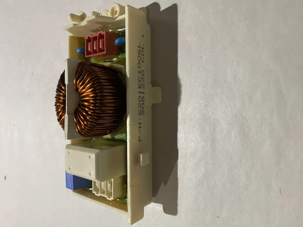 LG Kenmore 6201EC1006T Washer Noise Filter Control Board AZ200257 | BK2800