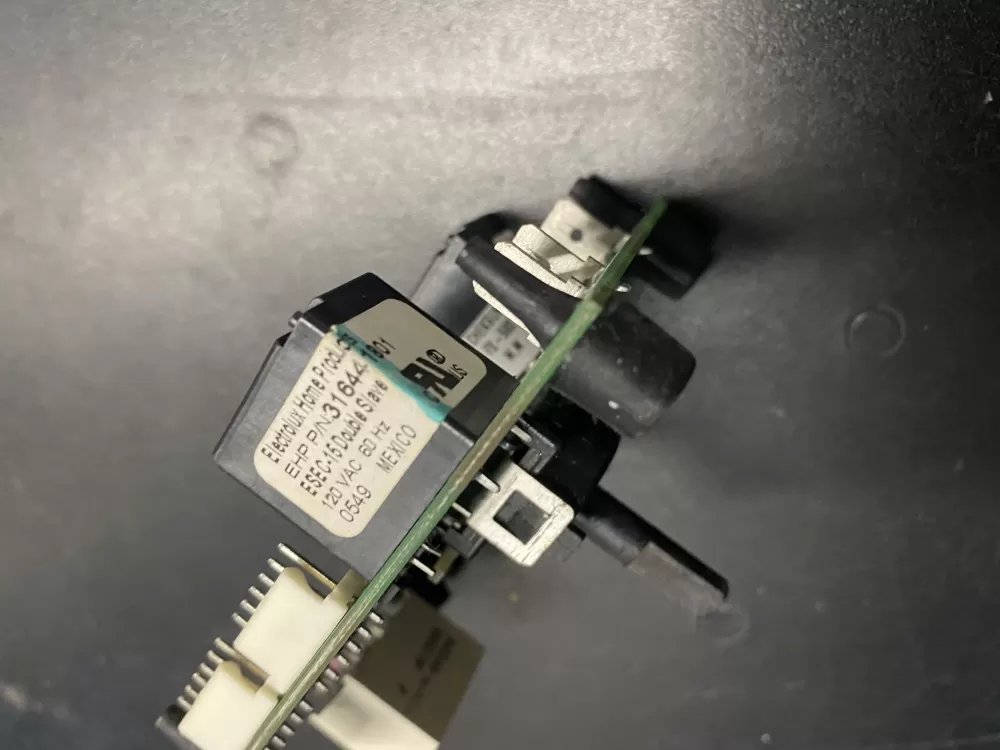 thumbnail image 2 of Genuine Frigidaire Range Oven Potentiometer 316441801 – Tested & Works For Freestanding Electric Ranges 2 of 4