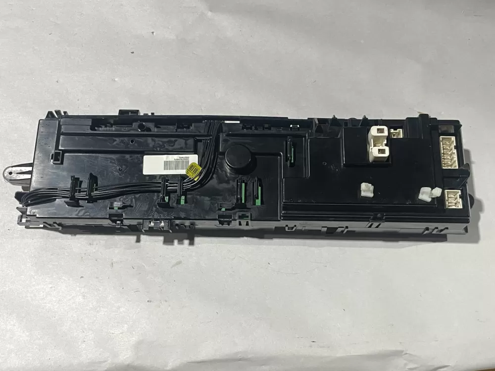 Bosch Control Module 00674497 674497 AZ105646 | Wmv598