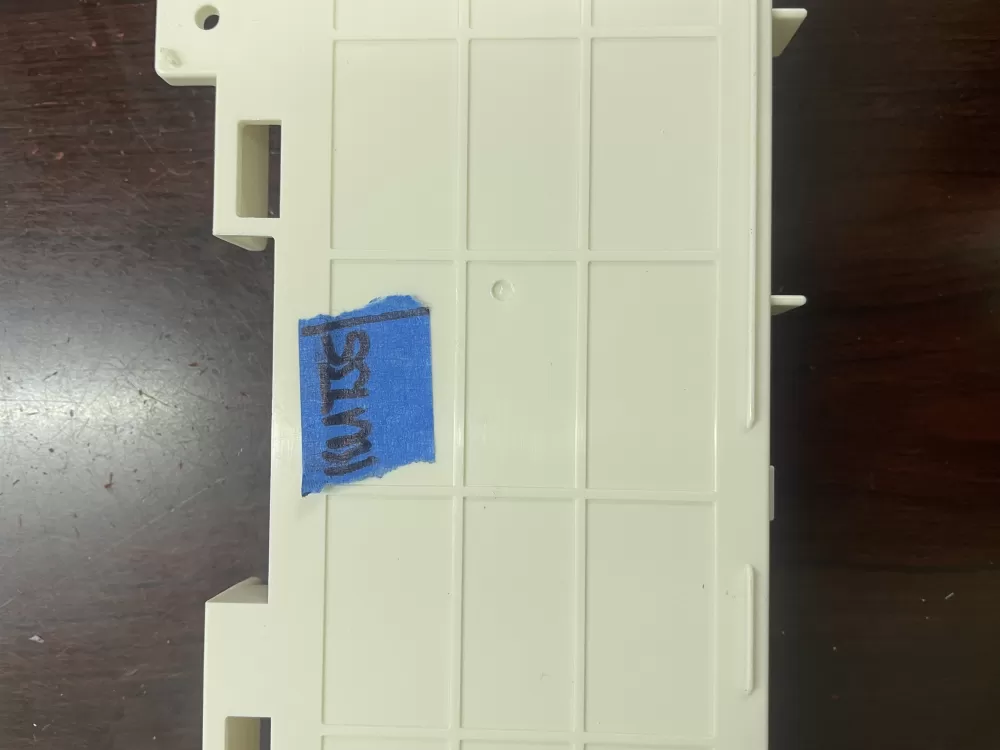 Samsung Washer DC92-02118D Main Control Board AZ88183 | KM735