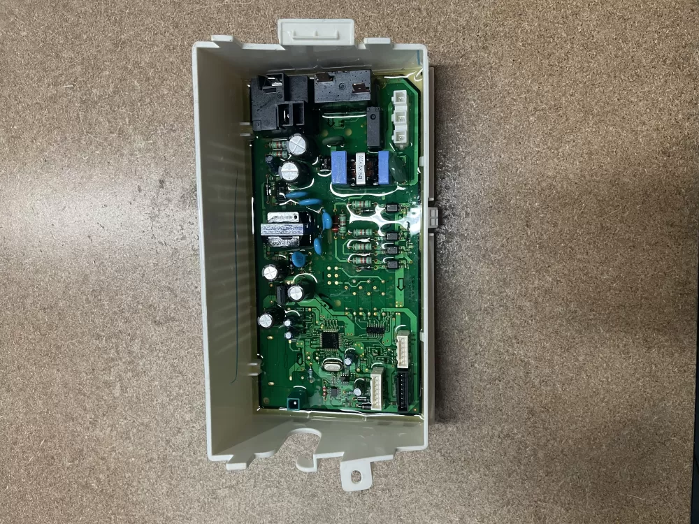 Samsung DC92-01626B DC9201626B Dryer Control Board