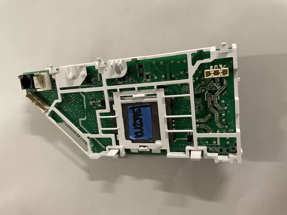 GE 265D4367G100 Dishwasher Control Board AZ142888 | KM2395