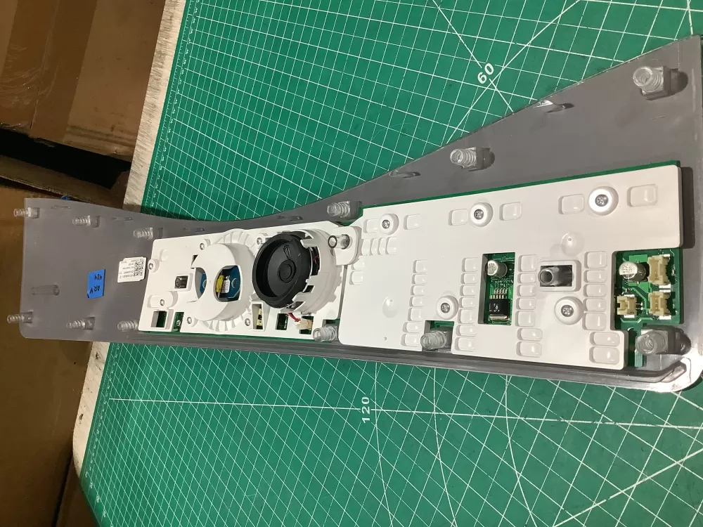 Whirlpool W10446401 W10553780 Dryer Control Board Panel AZ185515 | ARV424