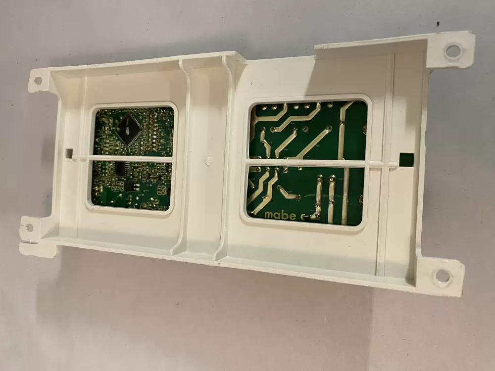 GE Hotpoint 234D2295G001 896455 Washer Control Board AZ121835 | BK2237