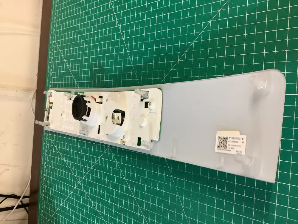 Whirlpool Maytag W10783694 W10825122 Dryer Control Board Panel AZ226248 | NRV855
