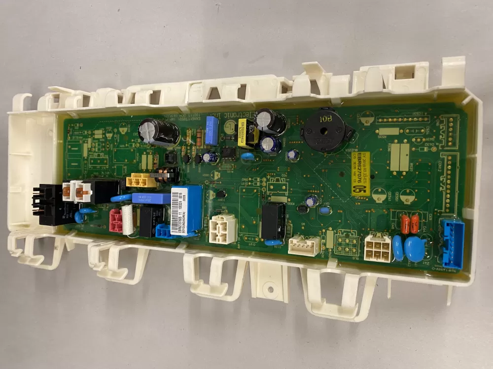 EBR62707605 LG Dryer Board - Control